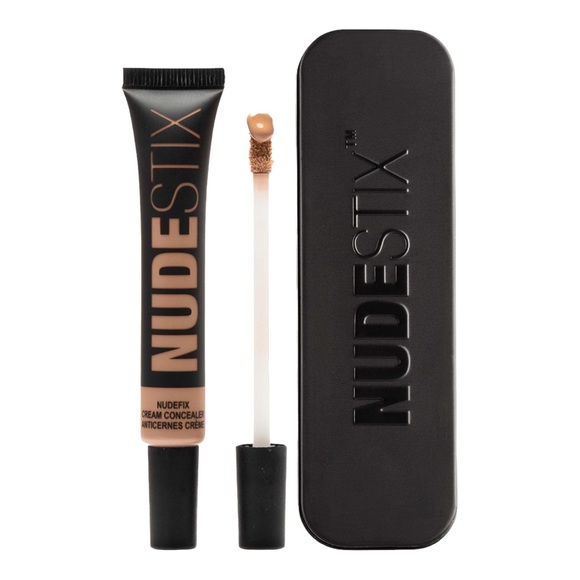 NUDESTIX NUDEFIX CREAM CONCEALER IN NUDE 5.5 - BRAND NEW/NOT SEALED - Picture 1 of 3